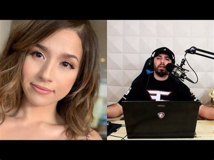 The unending drama between Pokimane and Keemstar explained