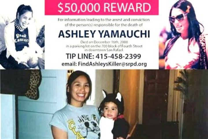 The Unsolved Murder Of Ashley Yamauchi: Unraveling The Mystery