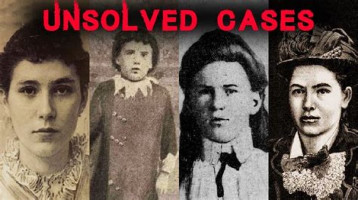 The Unsolved Murder Of William Carter Jr.: Uncovering The Truth