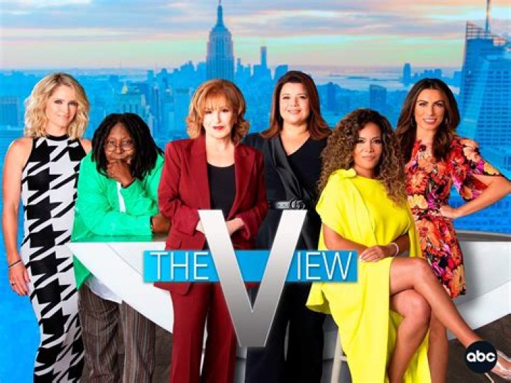 The View Cast: A Comprehensive Overview