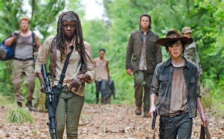 THE WALKING DEAD Recap: 