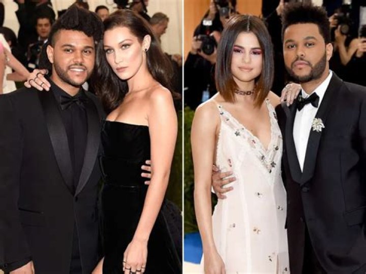 The Weeknd Net Worth, Age, Wife, Girlfriend, Songs, Family
