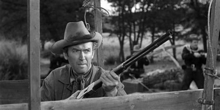 The Western That Broke Up Jimmy Stewart and Anthony Mann’s Working Relationship