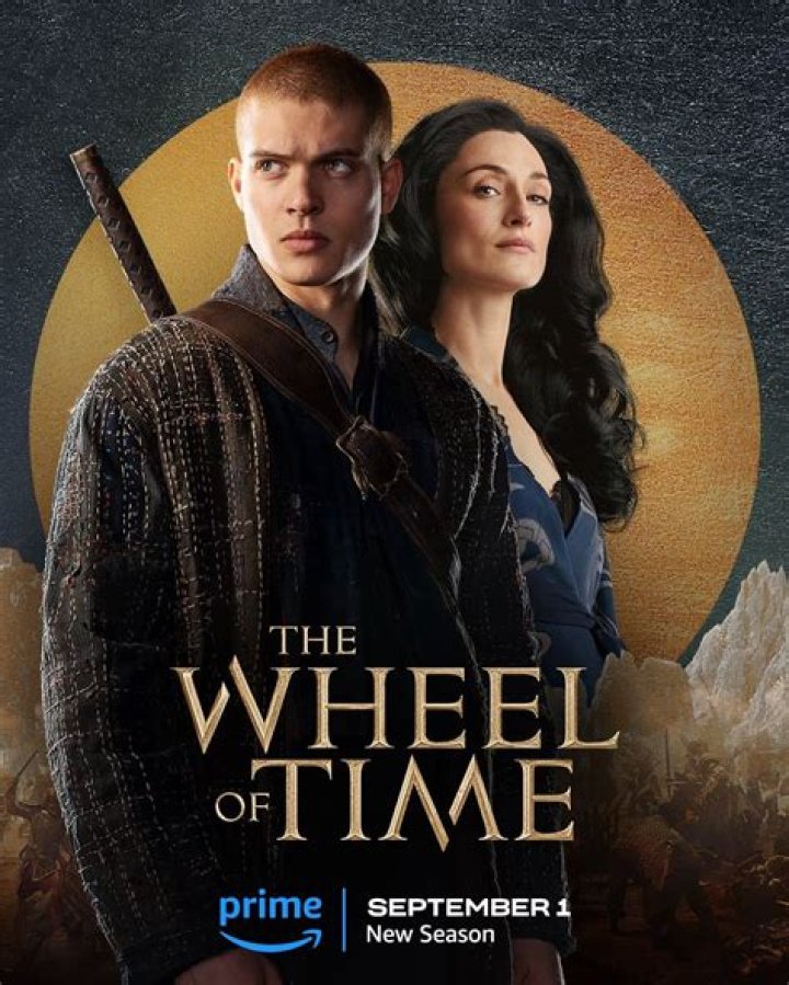 The Wheel Of Time Season 2 Episode 6 Release Date, Time, Spoiler & What We Know