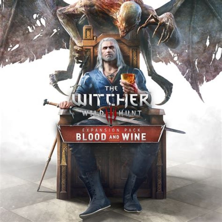 The Witcher 3: Blood and Wine Contains a Neat Game of Thrones Easter Egg