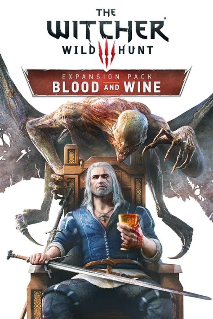The Witcher 3: Blood and Wine – How Long It Is