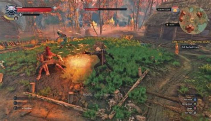 The Witcher 3: Hearts of Stone – All Runewords and Glyphwords