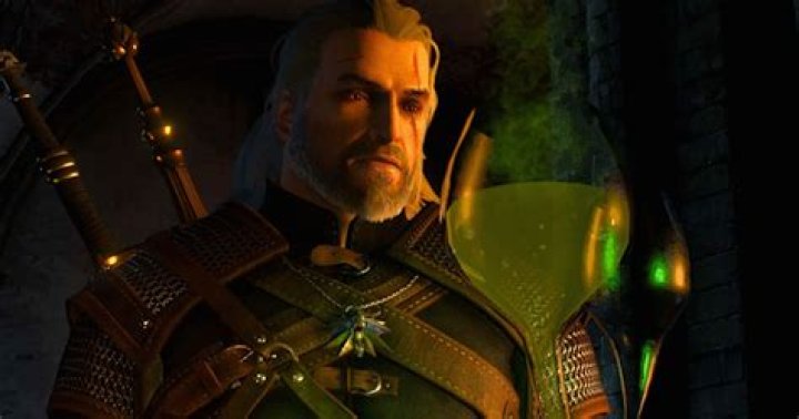 The Witcher 3: How to Get Superior Potions, Bombs, Oils, and More