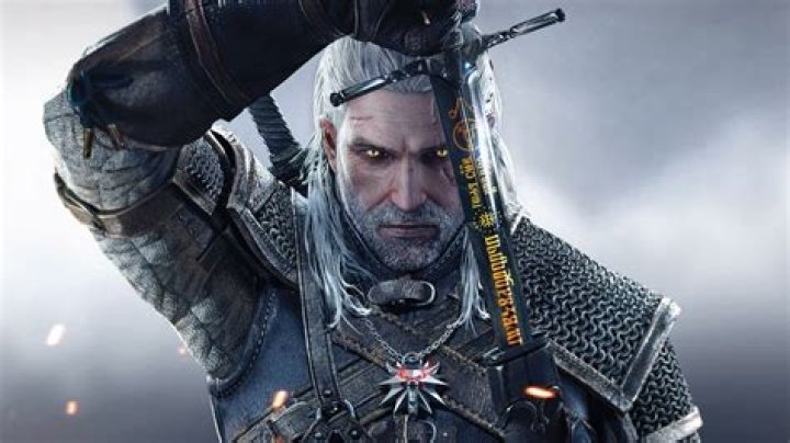 The Witcher 3: How to Romance Jutta