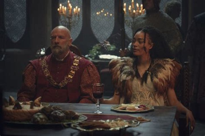 The Witcher’s Vilgefortz reveal is so much better in the books