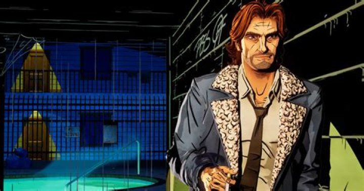 The Wolf Among Us 2 delayed; won’t launch in 2023
