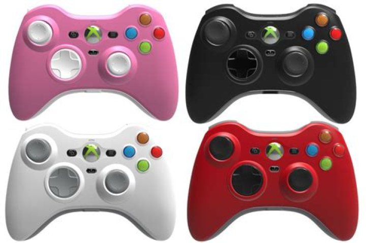 The Xbox 360 gamepad is back, and you can pre-order it now