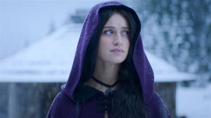The Yennefer Actress, Anya Chalotra, Looks Different in Season 3 of The Witcher!