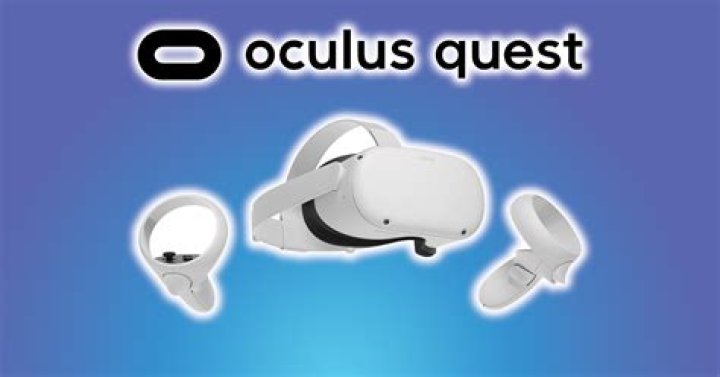 There Will Be No Oculus Quest 3 This Year