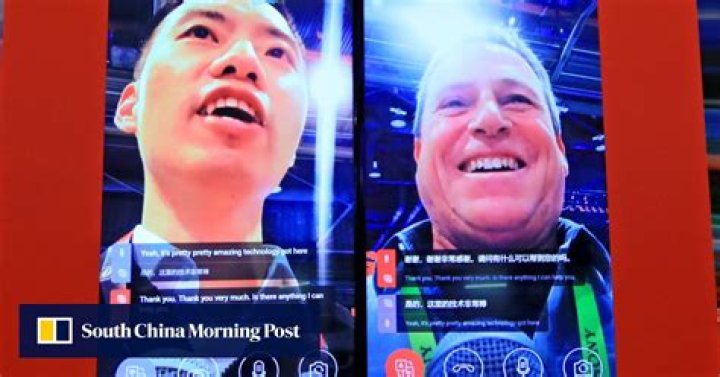 These Star Trek-style translation devices are smashing the language barrier, thanks to AI and cloud computing