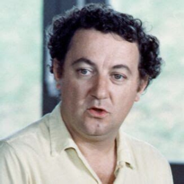 Thierry Ardisson Coluche