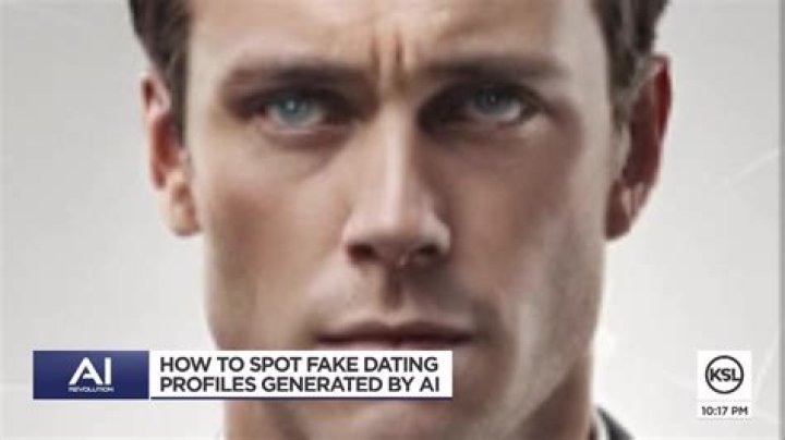 Thieves using AI generated images in romance scams, how you can spot the fake people