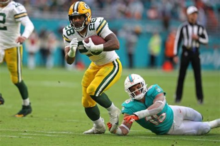 	Things we learned in Miami Dolphins’ 26-20 loss to the Green Bay Packers	