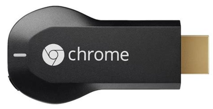 Thinking of Buying a Chromecast? Buy a Stick PC Instead
