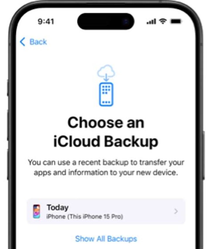Thinking of Using iCloud Backups on Your iPhone? Read This First