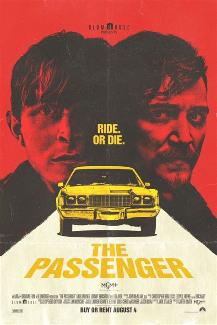 This Underseen Road Trip Horror Movie Fuels a Killer Twist