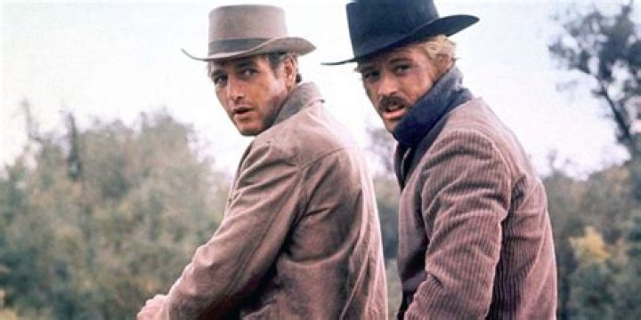 This Was Paul Newman’s Best Western