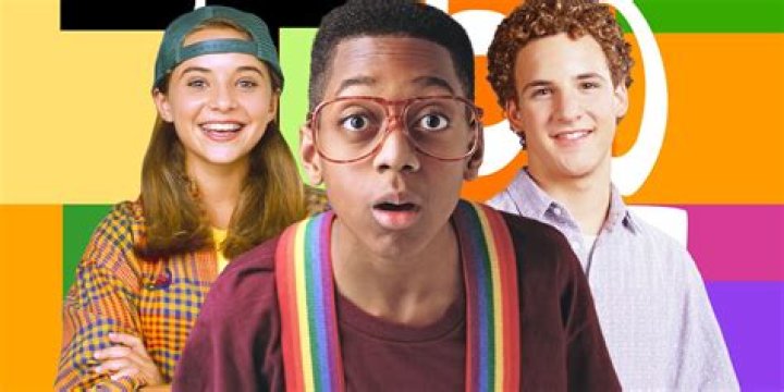 This Was the Best ‘80s Sitcom
