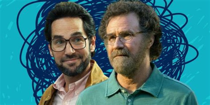 This Will Ferrell and Paul Rudd Apple TV+ Miniseries Is Based on a True Story