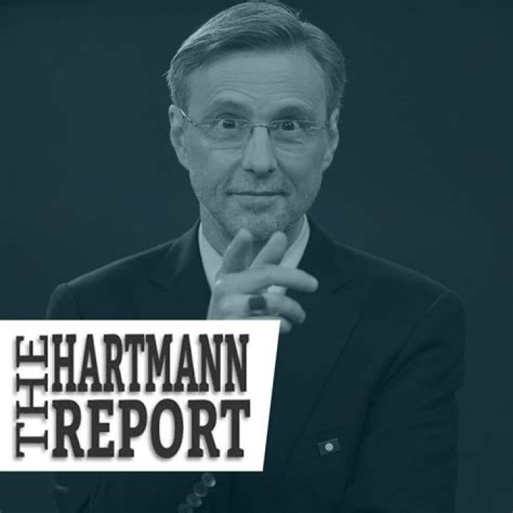 Thom Hartmann Bio, Age, Height, Wife, Salary, Net Worth The Hartmann Podcast