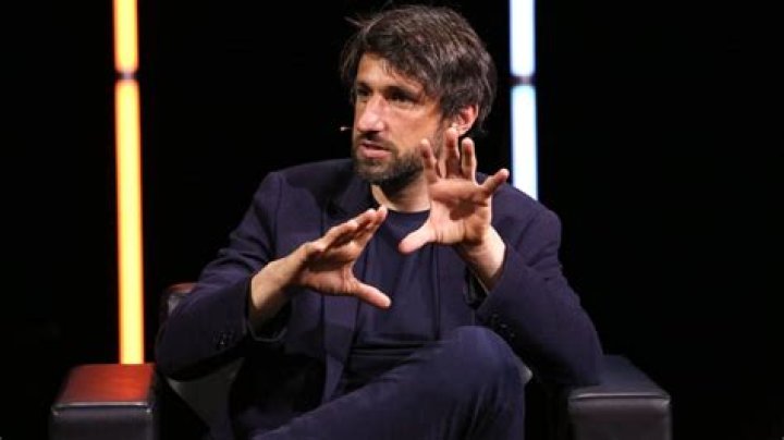 Thomas Broich Vermögen