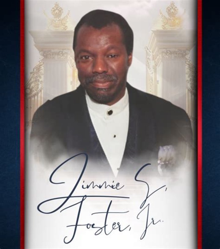 Thomas Foster | Obituaries | leader-call.com