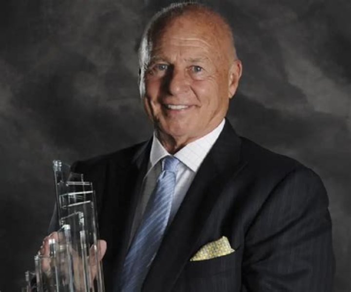Thomas Girardi Biography