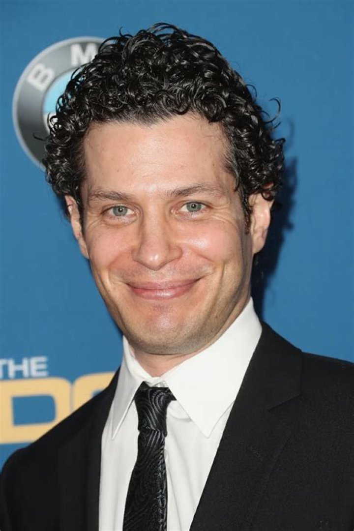 Thomas Kail Biography