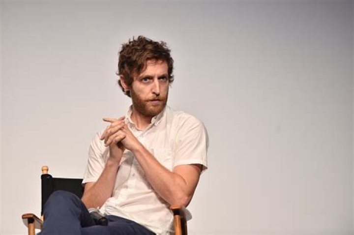 Thomas Middleditch Net Worth 2024