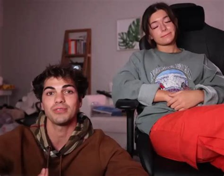 Thomas Petrou On Tabitha Swatosh’s Departure From Hype House