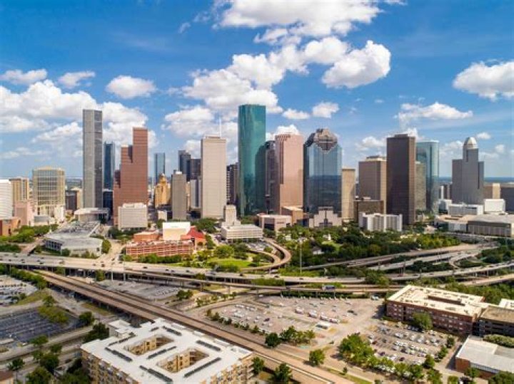 Thomas Smith’s Photo; More About the Houston, TX, Resident!