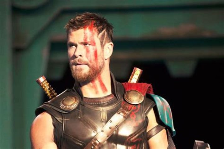 Thor gets a new look in Ragnarok ... but we’re here for Jeff Goldblum