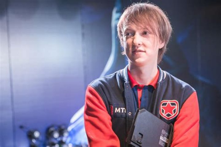 Thorin: The Mystique of the Moscow Five