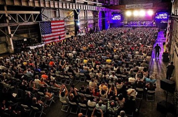 Thousands of people expected to come to Johnstown for weekend concerts