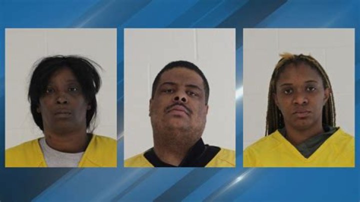 Three Allegheny County residents charged after alleged theft and high-speed chase in Centre County