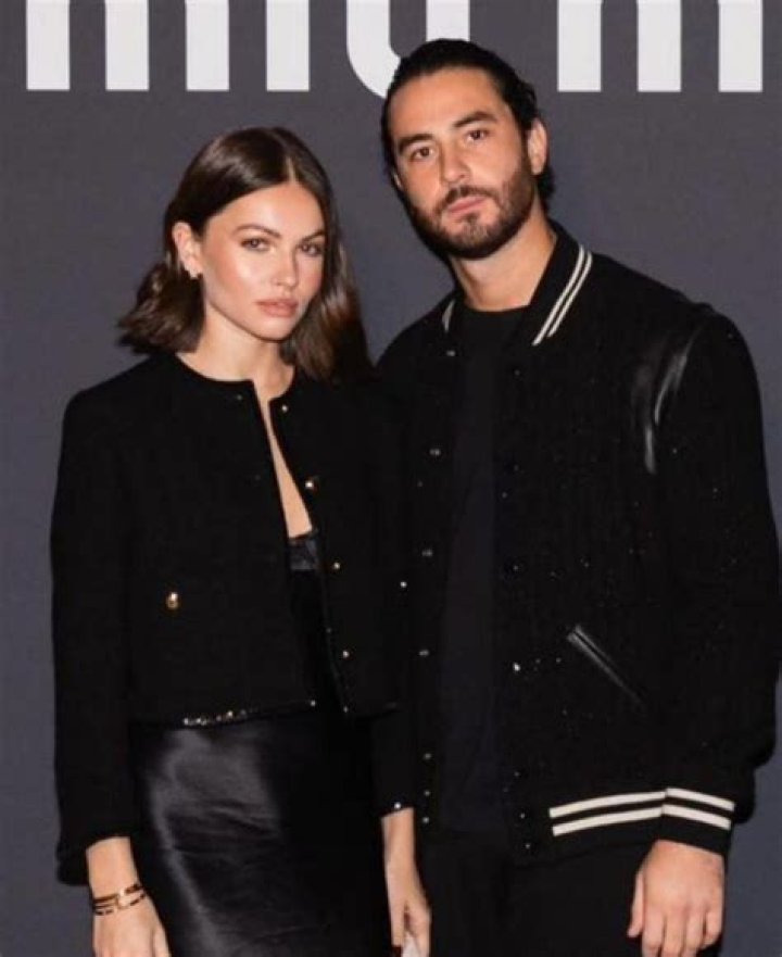 Thylane Blondeau's Boyfriend: Unveiling The Enigma