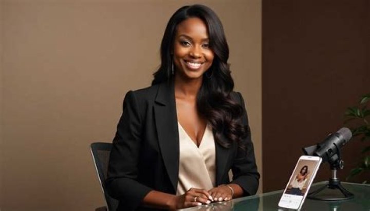 Tia Kemp: The Rising Star In The World Of Content Creation