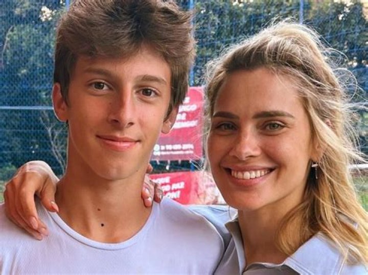 Tiago Worcman Wikipédia, Idade, Profissão (Carolina Dieckmann Marido)