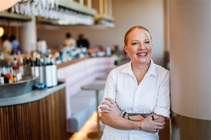 Tiffani Faison (Restaurateur) Bio, Age, Height, Husband, Net worth,