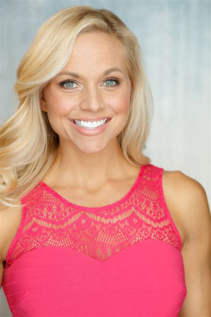 Tiffany Adams Coyne Biography
