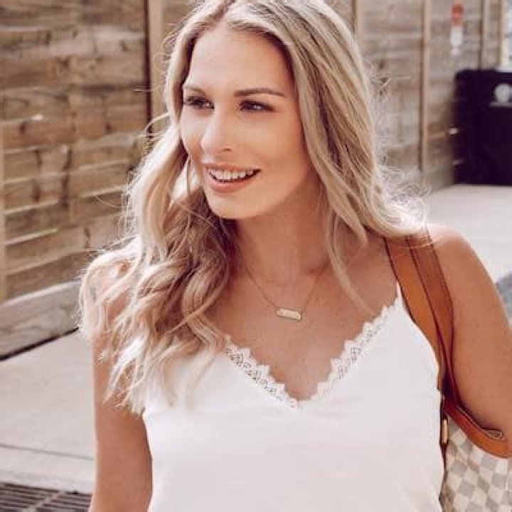 Tiffany Heinen - Bio, Net Worth, Nationality, Height, Single, Facts