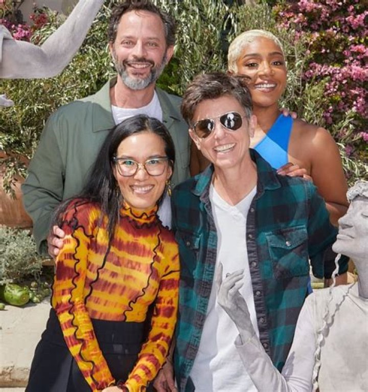 Tig Notaro Net Worth: A Journey Through Comedy And Resilience