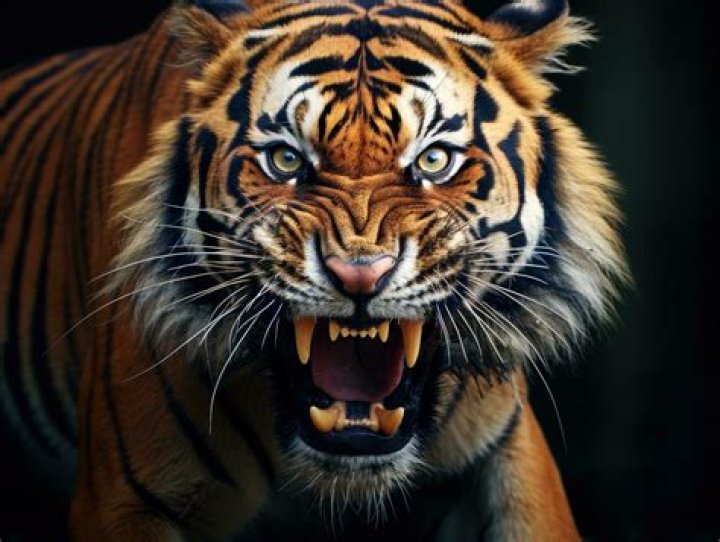 Tigers face huge test at S. Pike | Sports