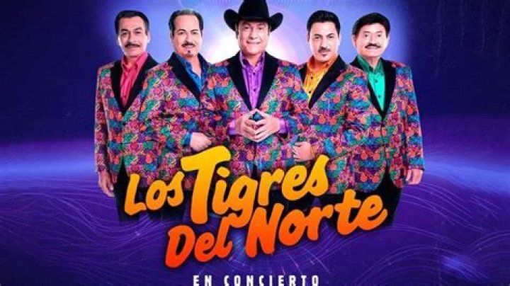 Tigres Del Norte Net Worth 2024