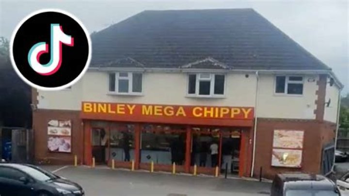 TikTok's Binley Mega Chippy trend explained: Viral song baffles users